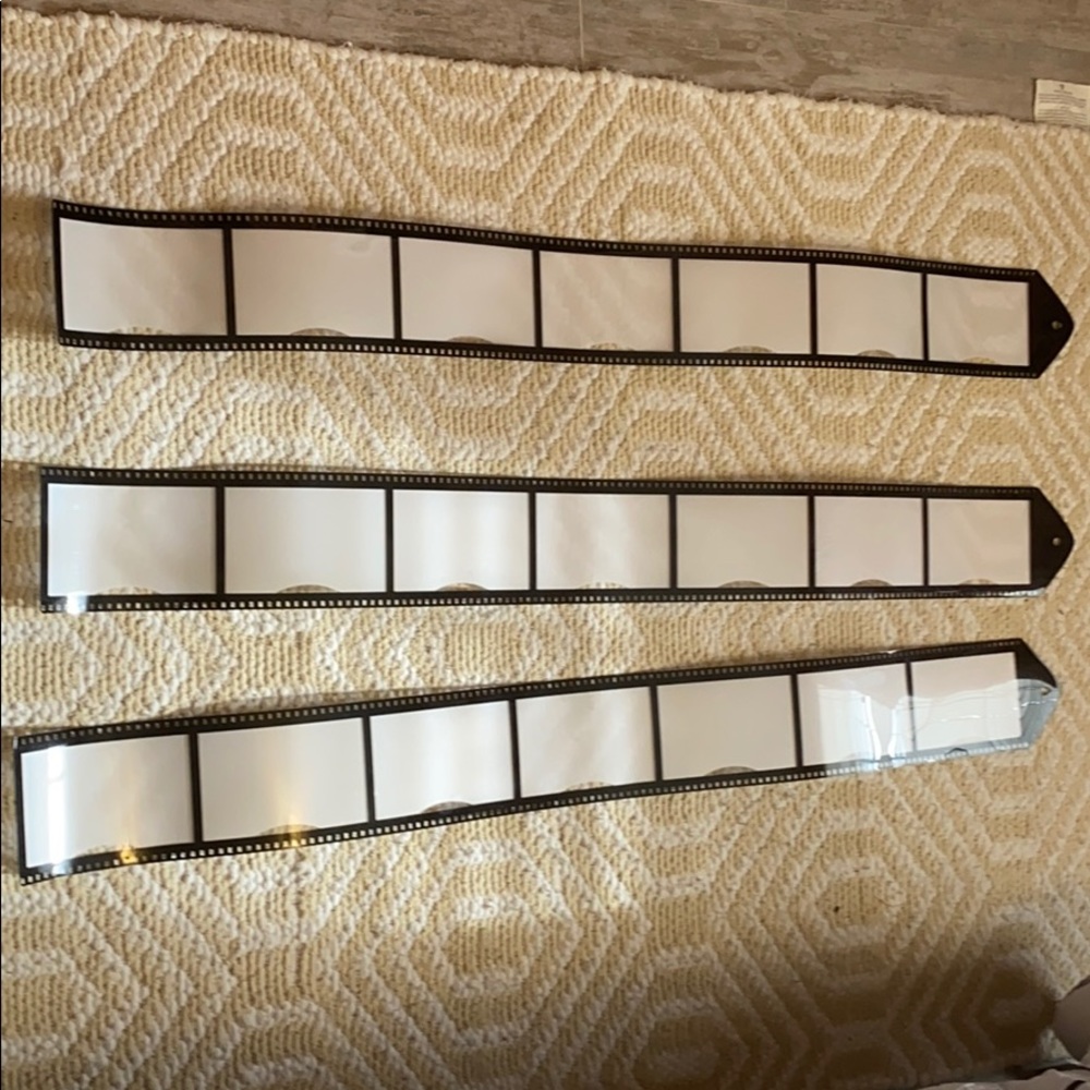 frames